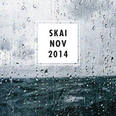 November Rain 2014 - Radio Podcast