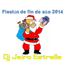 CUMBIAS CLASICAS DE FIN DE AñO (DJ JAIRO ESTRELLA 2014)