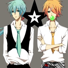 Magnet ( - 4 Off Vocal)