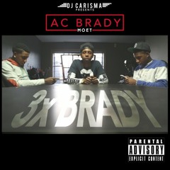 AC Brady - Are You Proud