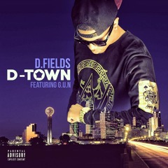 D-TOWN FT G.U.N