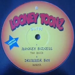 Drummer Boy - Howya