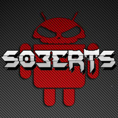 Soberts - Droid (Original)