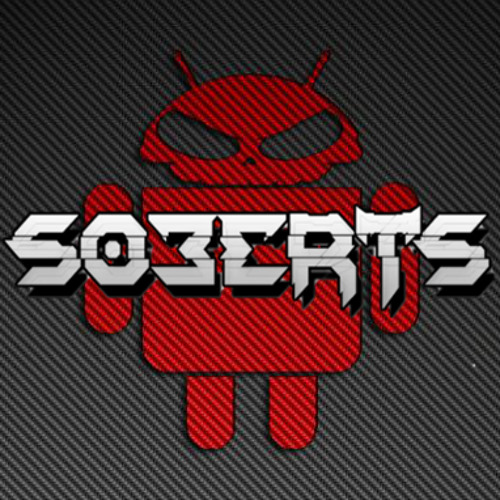 Soberts - Droid (Original)