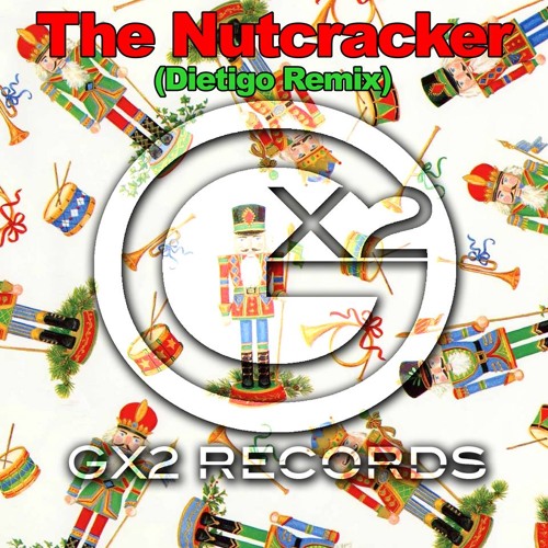The Nutcracker (Dietigo Remix)// FREE DOWNLOAD OUT NOW!!