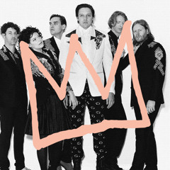 Montgomery - Wake Up (Arcade Fire Cover)