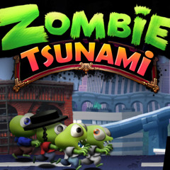 Zombie Tsunami - Main Theme V2