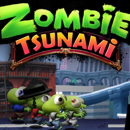 Listen To Zombie Tsunami - Main Theme V2 By Nsignat In Zombie Tsunami Ost  Playlist Online For Free On Soundcloud