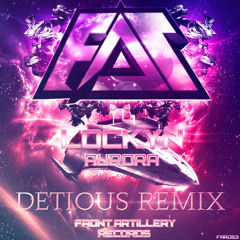 Lockyn - Aurora (Detious Remix)