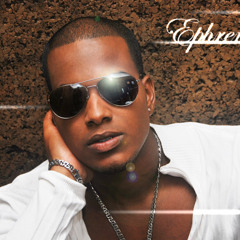 Bailando (BACHATA) - Ephrem J