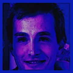 Monday Night Blues - Matyas Glut (aka The Visitor)playing the Una Corda Piano