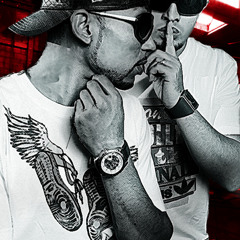 DINASTY MUZZIK - ON EST LA (TRACK.2011)