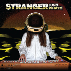 Stranger