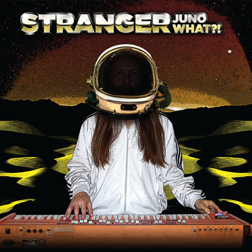 Stranger