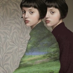 Vivienne Mort - На небе вороны (ddt cover)