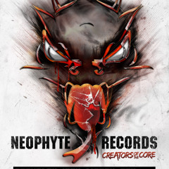 DJ Panic @ Neophyte 'Creators Of The Core' Tour - Soundhaus, Glasgow - March '11