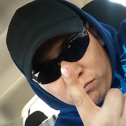 Once upon a time. -Quinton Gonnie-