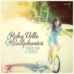 Ruby Velle