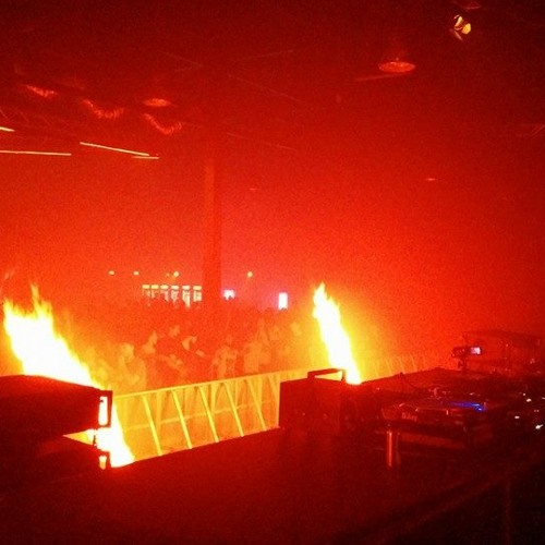 Preview For SWITCH OFF Radio