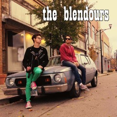 Burning Bridges (lipstick homicide cover)