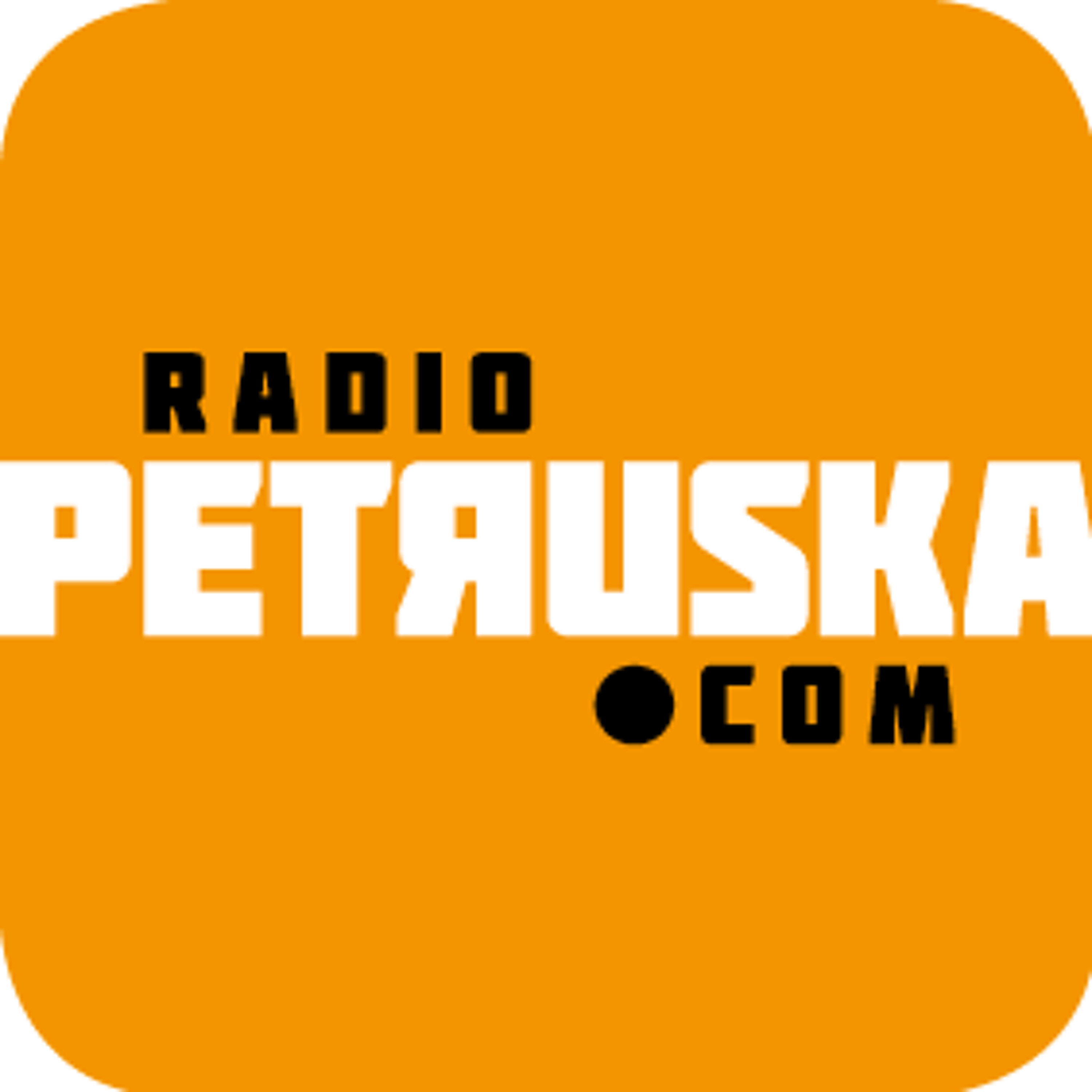 RADIO PETRUSKA | Markus Zohner Arts Company