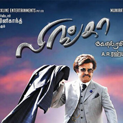 Kenney's Lingaa Tracks