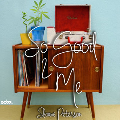 Sloane Peterson - So Good 2 Me [EDM.com Exclusive]