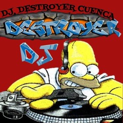 Romeo Santos Las Mas Romanticas Dj Destroyer