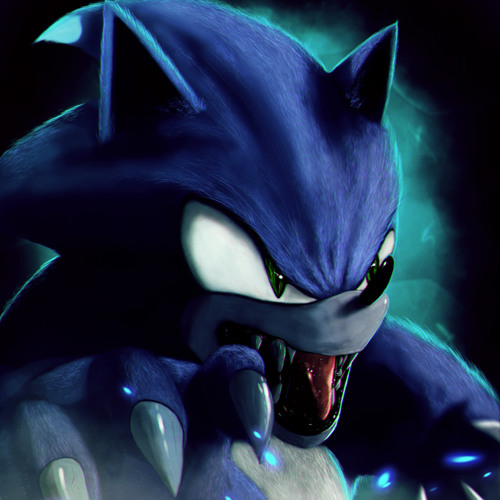 Stream dark sonic  Listen to Memes playlist online for free on SoundCloud