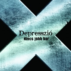 Depresszió - Aki Érdekel (Instrumentál)