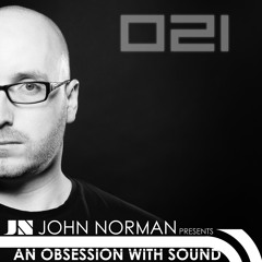 AOWS021 - An Obsession With Sound - Heron Guest Mix
