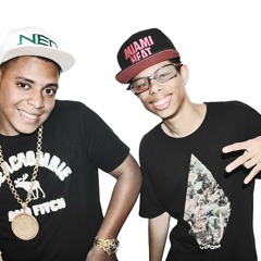 MC Italo & MC Vitinho - Dum Dum (DJR7) Lançamento 2015