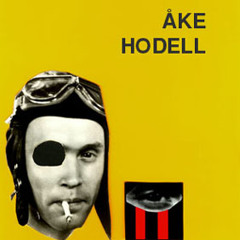 Ake Hodell - Cerberus The Hellhound.MP3
