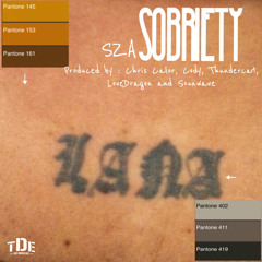 SZA - Sobriety