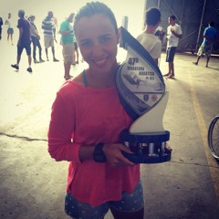 ThunderCast 001 - Entrevista com Paola Freitas