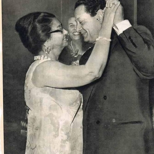 أم كلثوم - دور - آه يا سلام زاد وجدى - 1937
