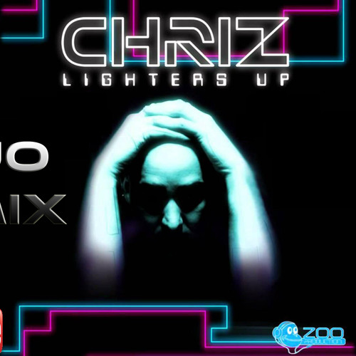 Stream Chriz Lighters Up (Feat. Joey Moe) (LaJo Remix) by LaJo