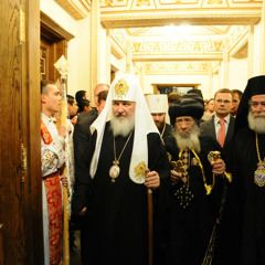 Hymns from Non-Oriental Orthodox Churches