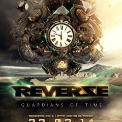 Frontliner - We Are Indestructible (Hard Bass 2014 Edit)Reverze 2014