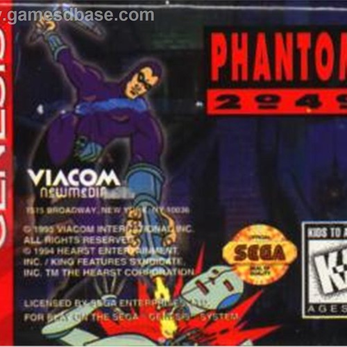 Stream Phantom 2040 Genesis Main Theme by m͏̺͓à̸͕̮͍͉t̞̖is͏̨͈̙ś̷͎̹ ...