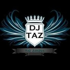 Dj Taz Party Intro
