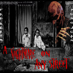 Dead Man Walkin [Prod. By TaeBeats]