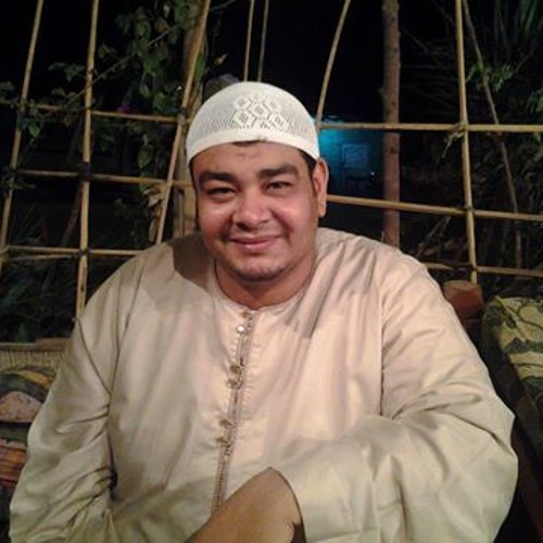 الشيخ محمد المنتصر:نوح الحمام على الغصون