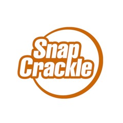 SnapCrackle Radio 3 | November 18th 2014