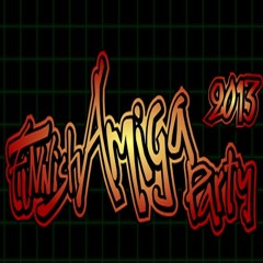 The Amiga Demoscene Mixtape Vol. 016 (FAP 2013 Compo)