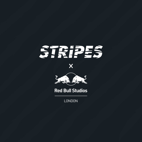 CAPSUN - Skylla (Turning Up) Stripes X Red Bull Studios EP