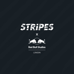 Spoils - Silence (Stripes x Red Bull Studios EP)