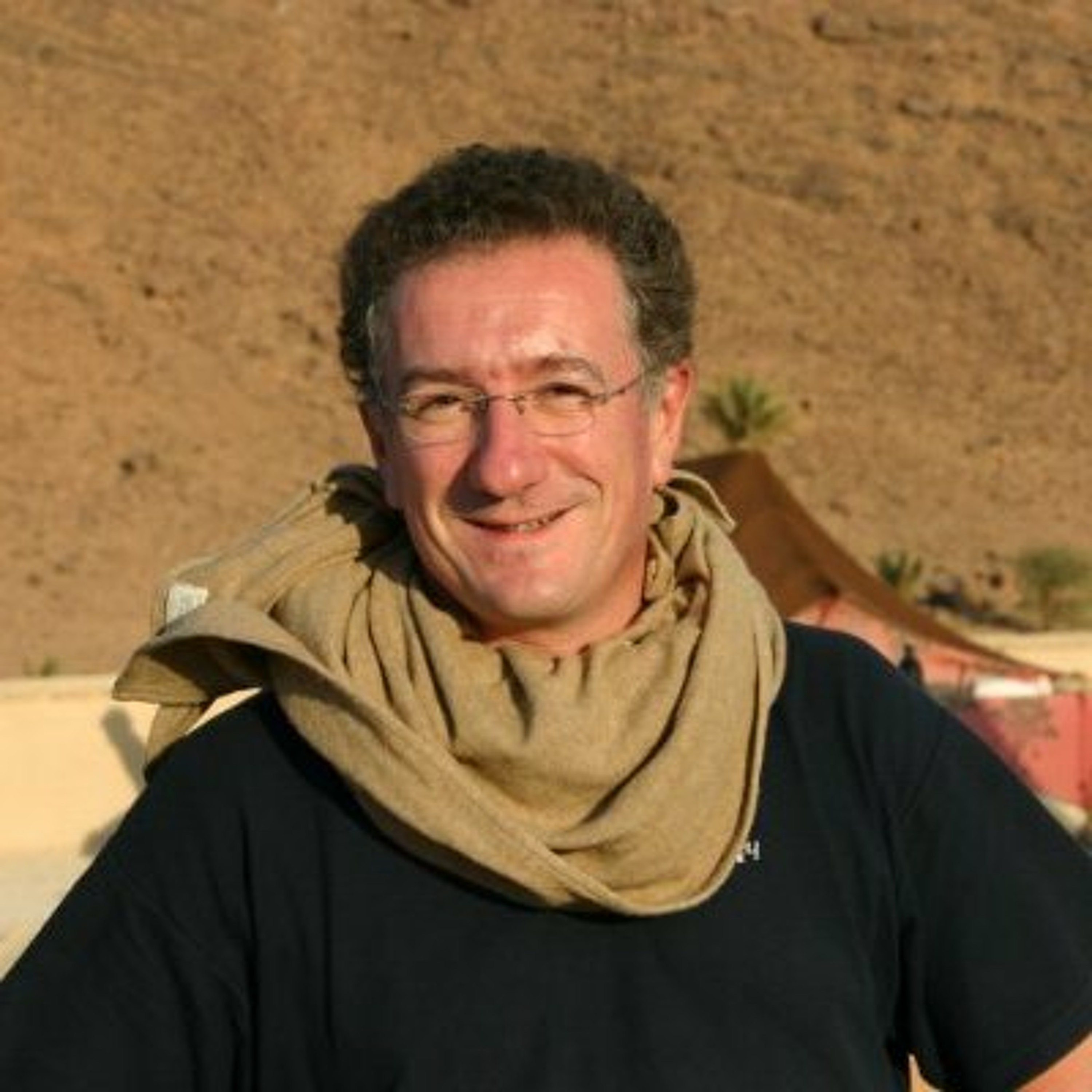 Marc Picquet - Directeur Général de DBB - Belgium - Le Fashion Post episode artwork