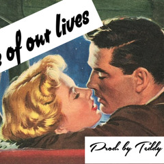 Sad Eminem x Drake x Kid Cudi Type Beat - "Time of our lives" -@TheTeddySlick