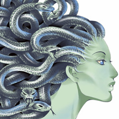 Medusa (feat. J)